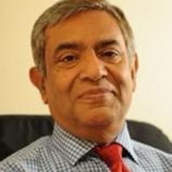 Shri Adip Roy