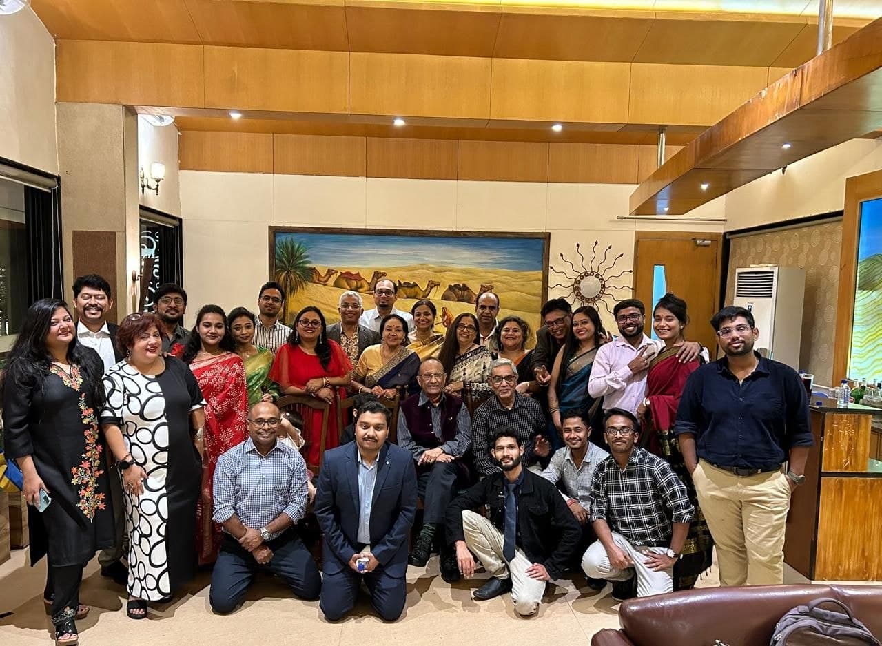 Annual Alumni Reunion 2024