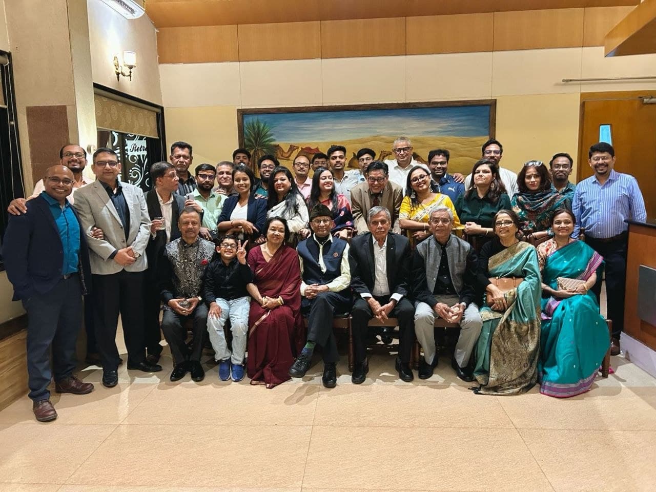 Annual Alumni Reunion 2025